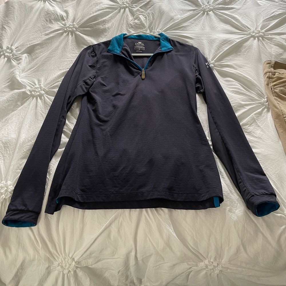 Kastel Denmark Sunshirt